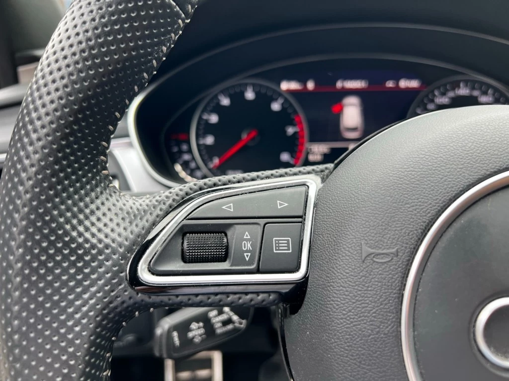 Audi A6 – foto 22
