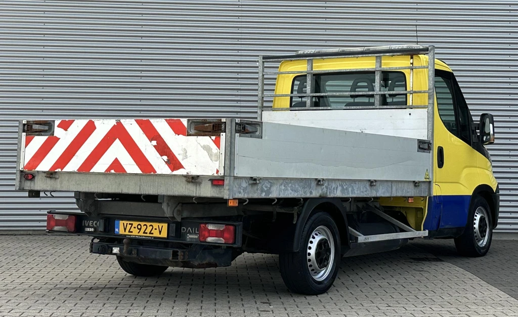 Iveco Daily – foto 6