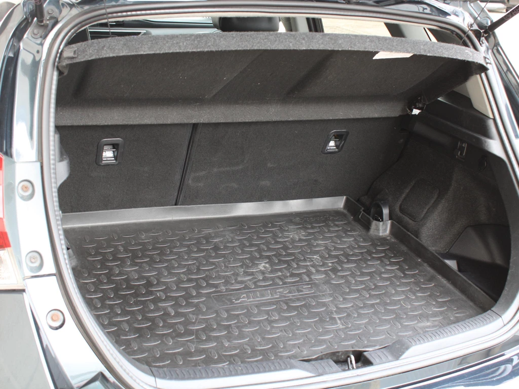 Toyota Auris – foto 17