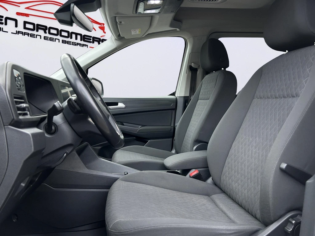 Volkswagen Caddy – foto 8