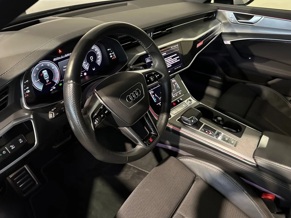 Audi A6 – foto 44