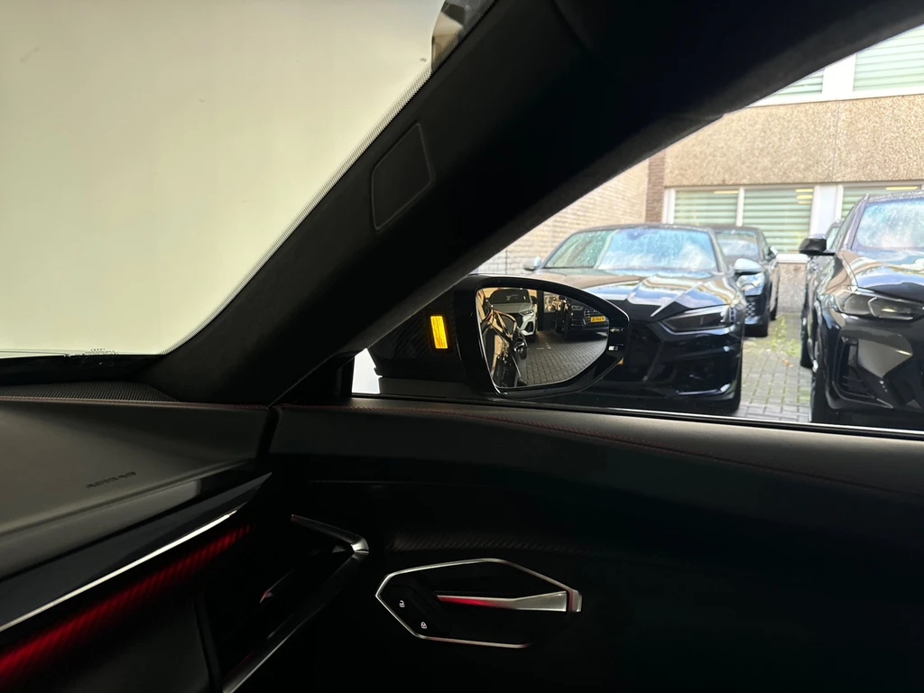 Audi e-tron GT – foto 38