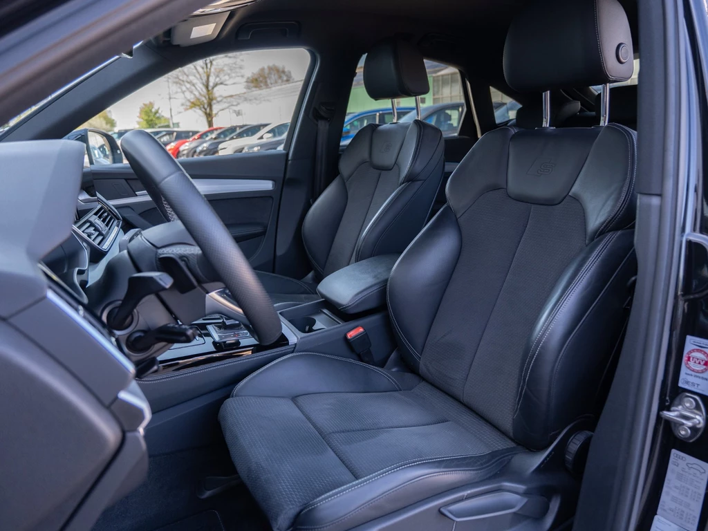 Audi Q5 – foto 14