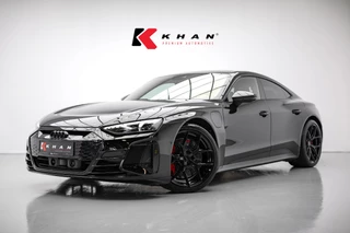 Audi e-tron GT – thumbnail 1