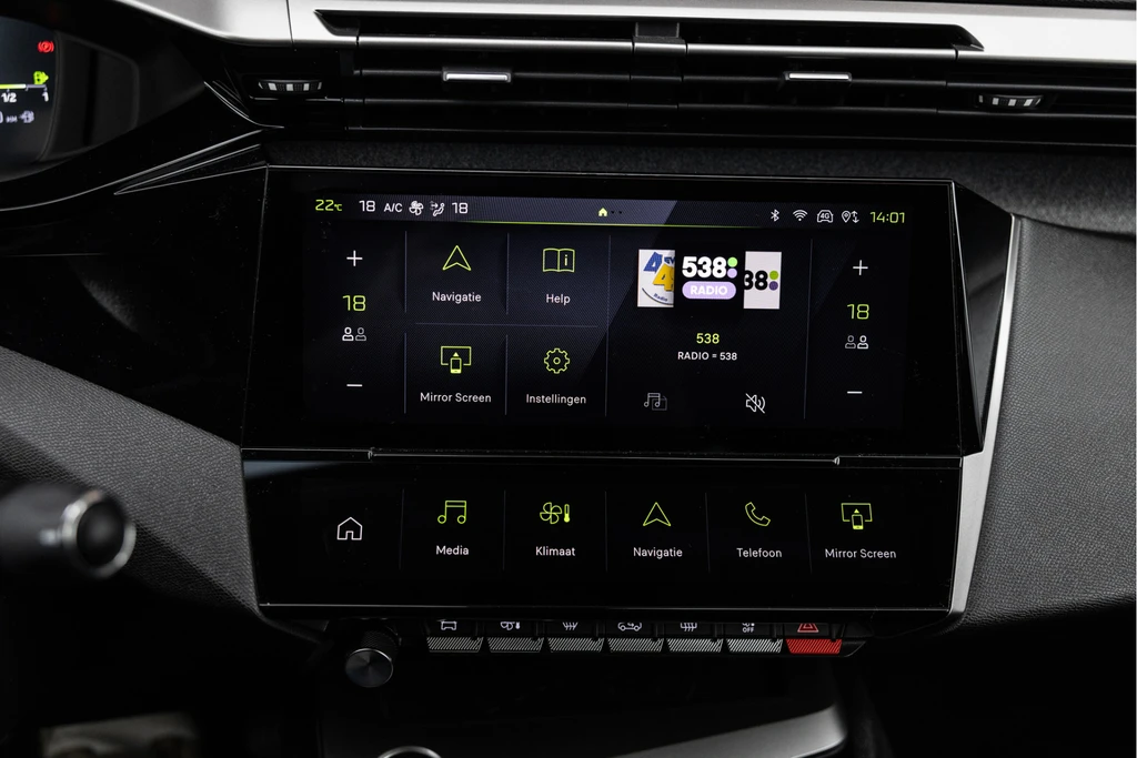 Peugeot 408 – foto 35