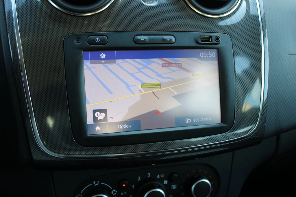 Dacia Sandero Stepway – foto 10