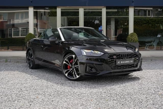 Audi S5 – thumbnail 14