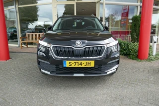 Škoda Kamiq – thumbnail 11