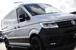 Volkswagen Crafter – thumbnail 12