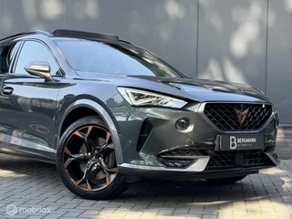 CUPRA Formentor – thumbnail 15