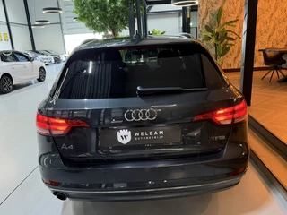 Audi A4 – thumbnail 10