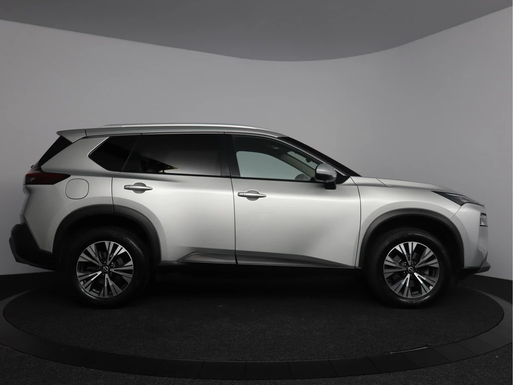 Nissan X-Trail – foto 7