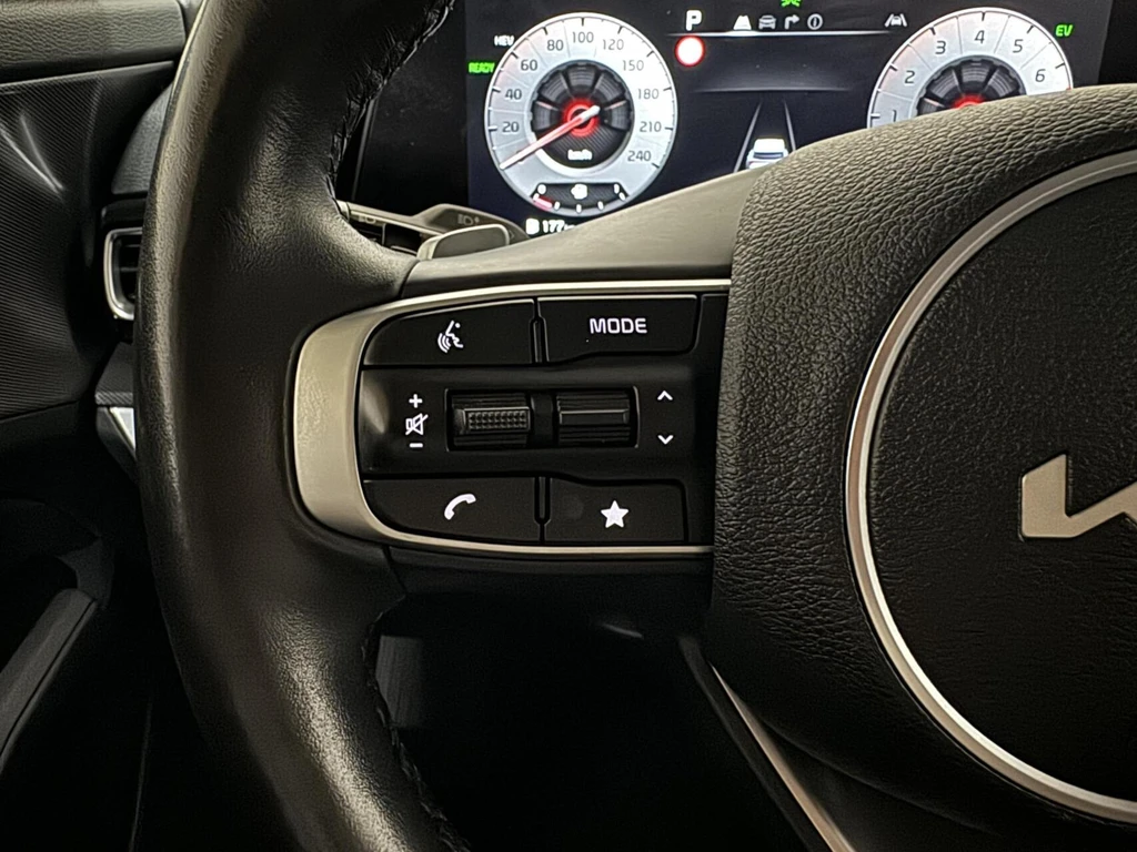 Kia Sportage – foto 35