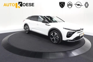 Citroën C5 X – thumbnail 12