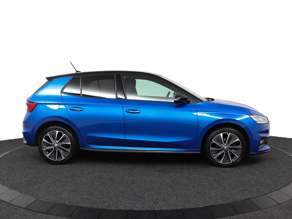 Škoda Fabia – foto 6
