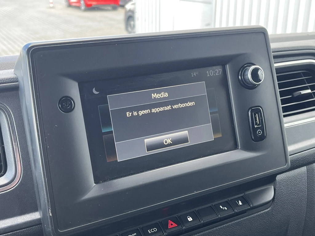 Renault Master – foto 31