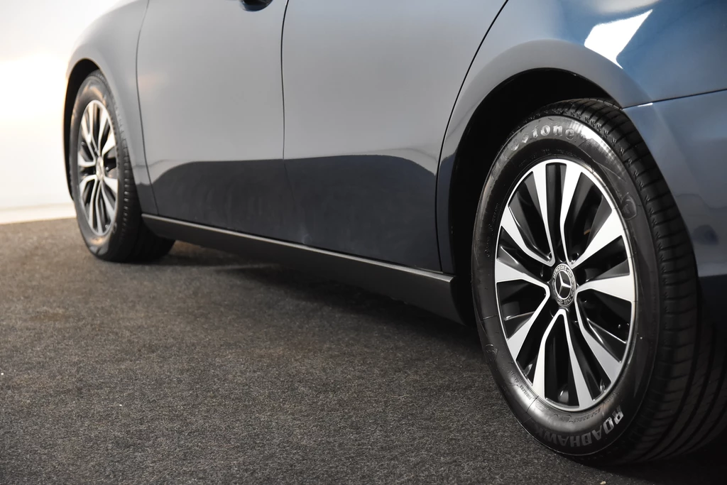 Mercedes-Benz A-Klasse – foto 32