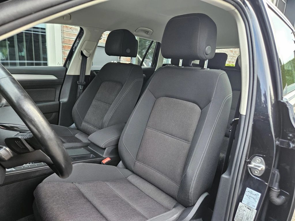 Volkswagen Passat – foto 20