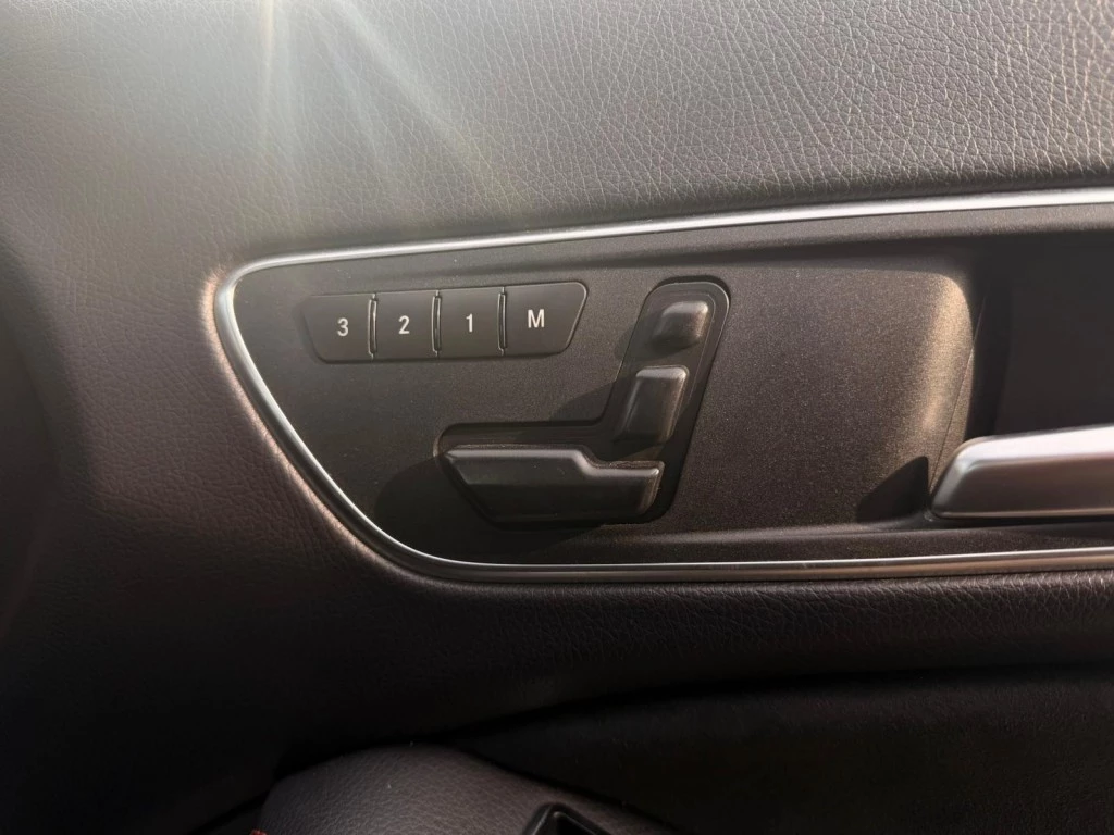 Mercedes-Benz CLA – foto 17