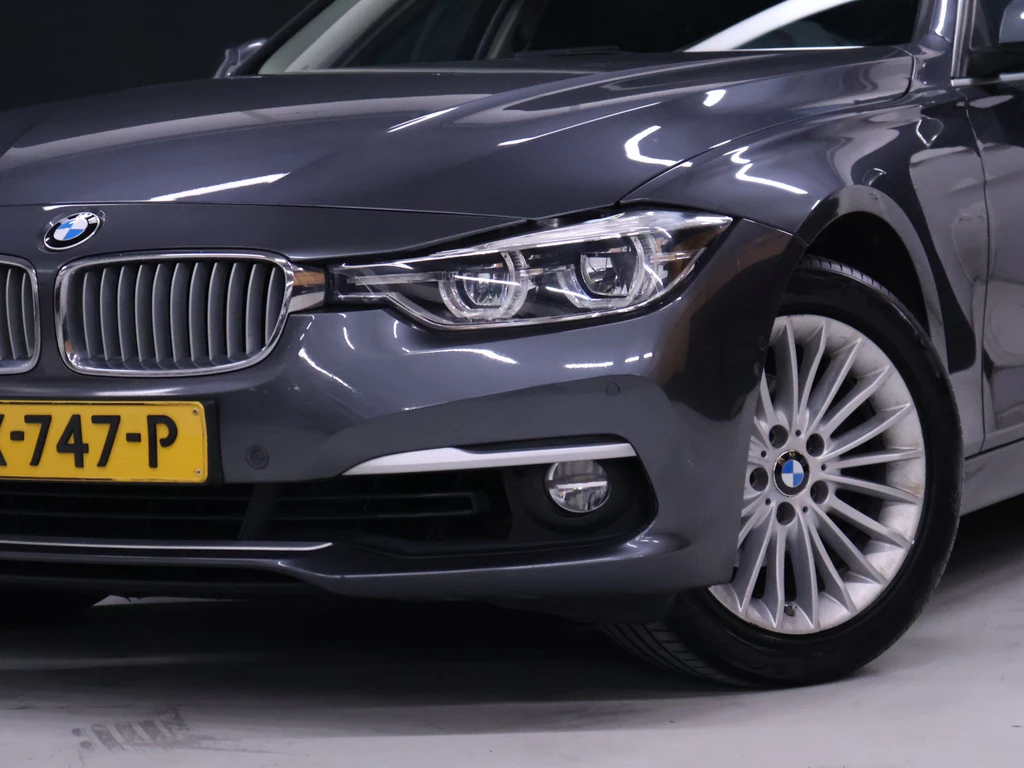 BMW 3 Serie – foto 25