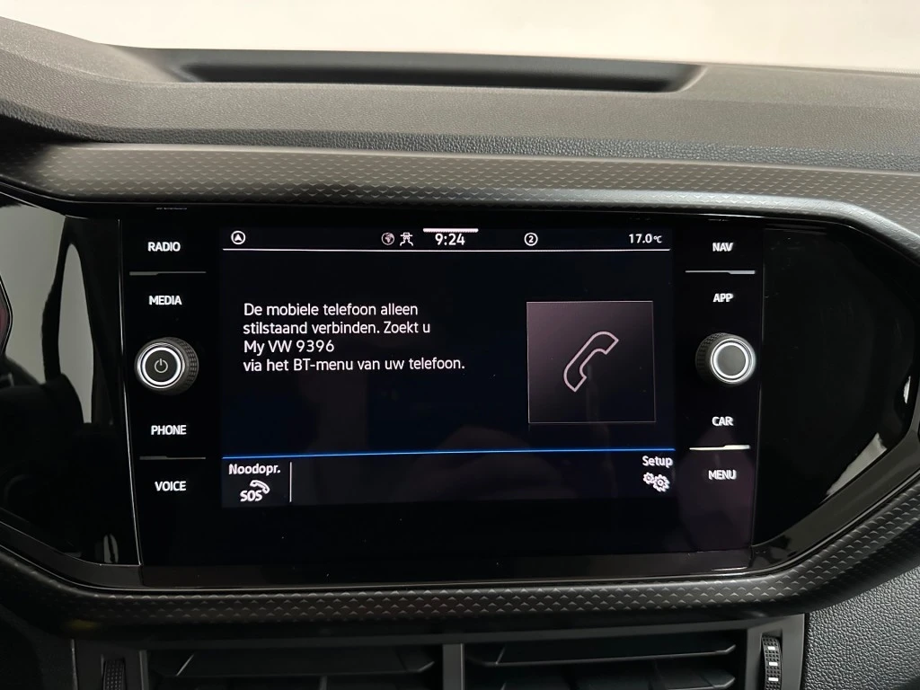 Volkswagen T-Cross – foto 50