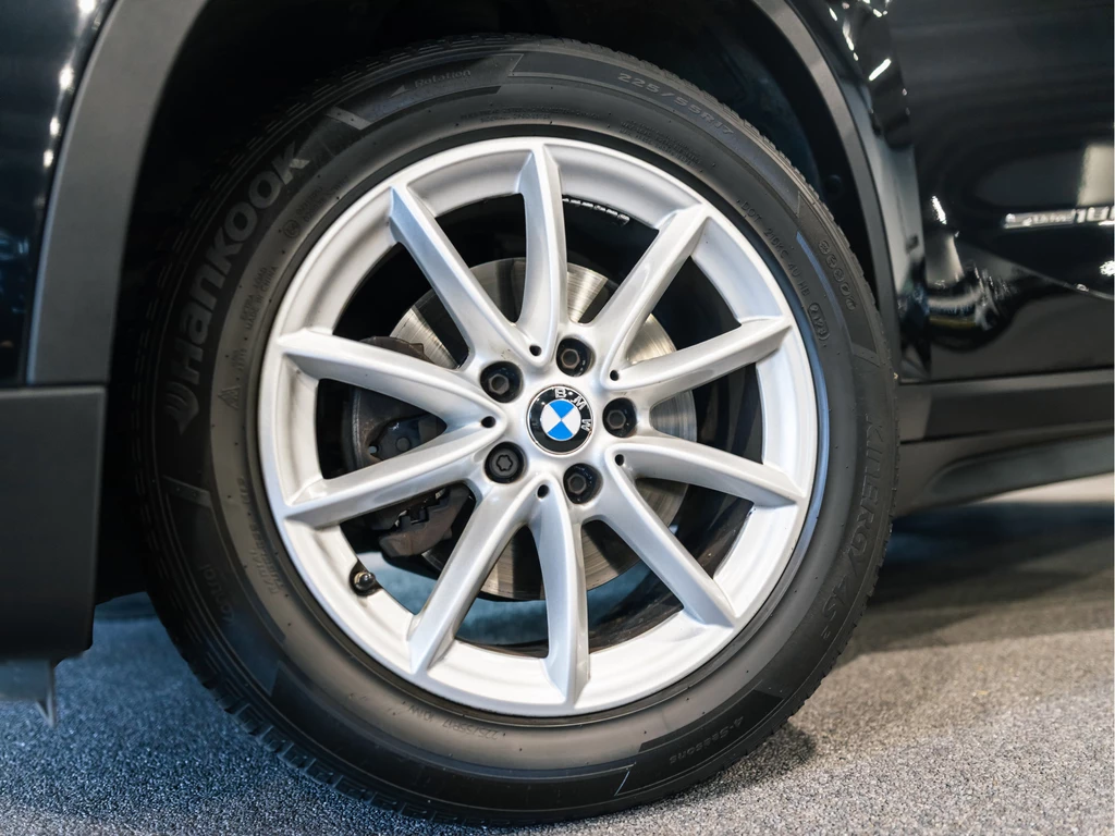 BMW X1 – foto 15