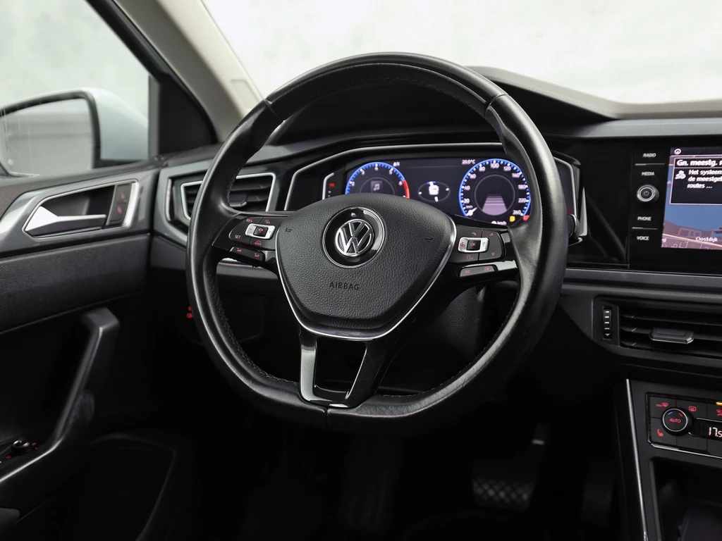 Volkswagen Polo – foto 25