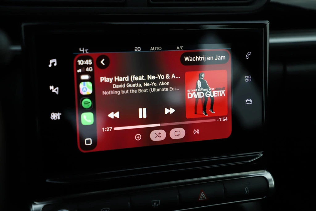 Citroën C3 – foto 14