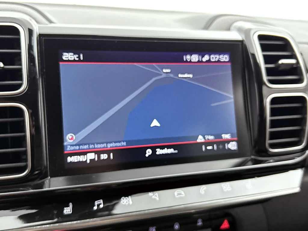 Citroën C5 Aircross – foto 31