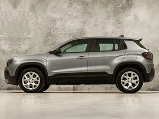Jeep Avenger – thumbnail 2