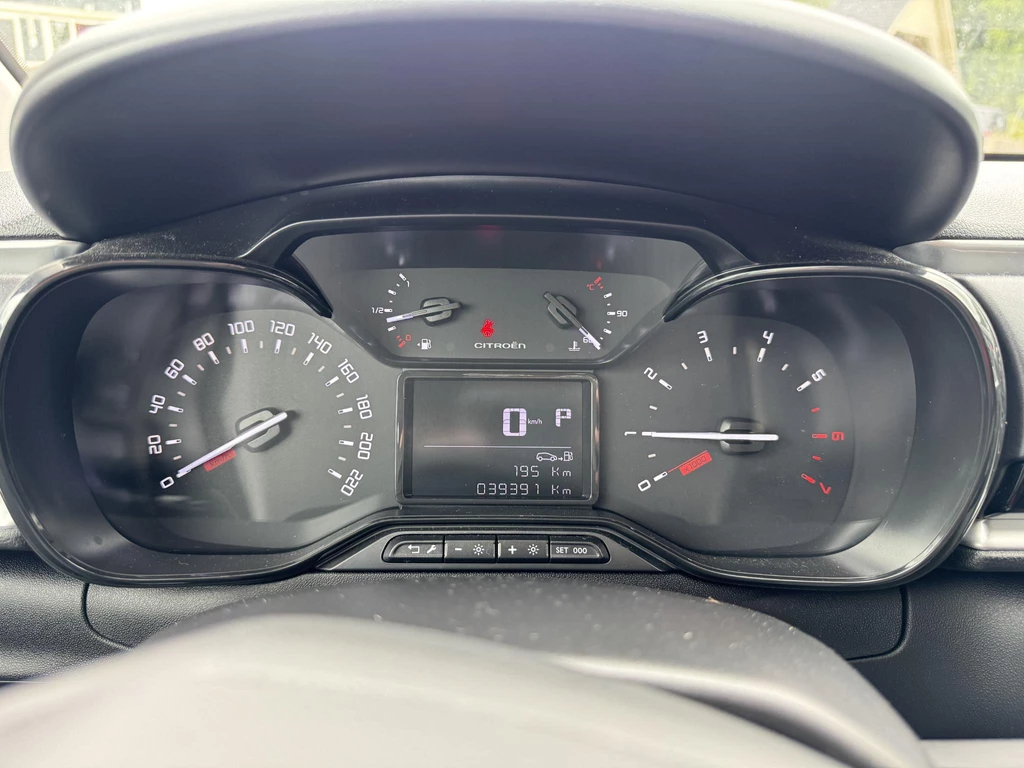 Citroën C3 – foto 9