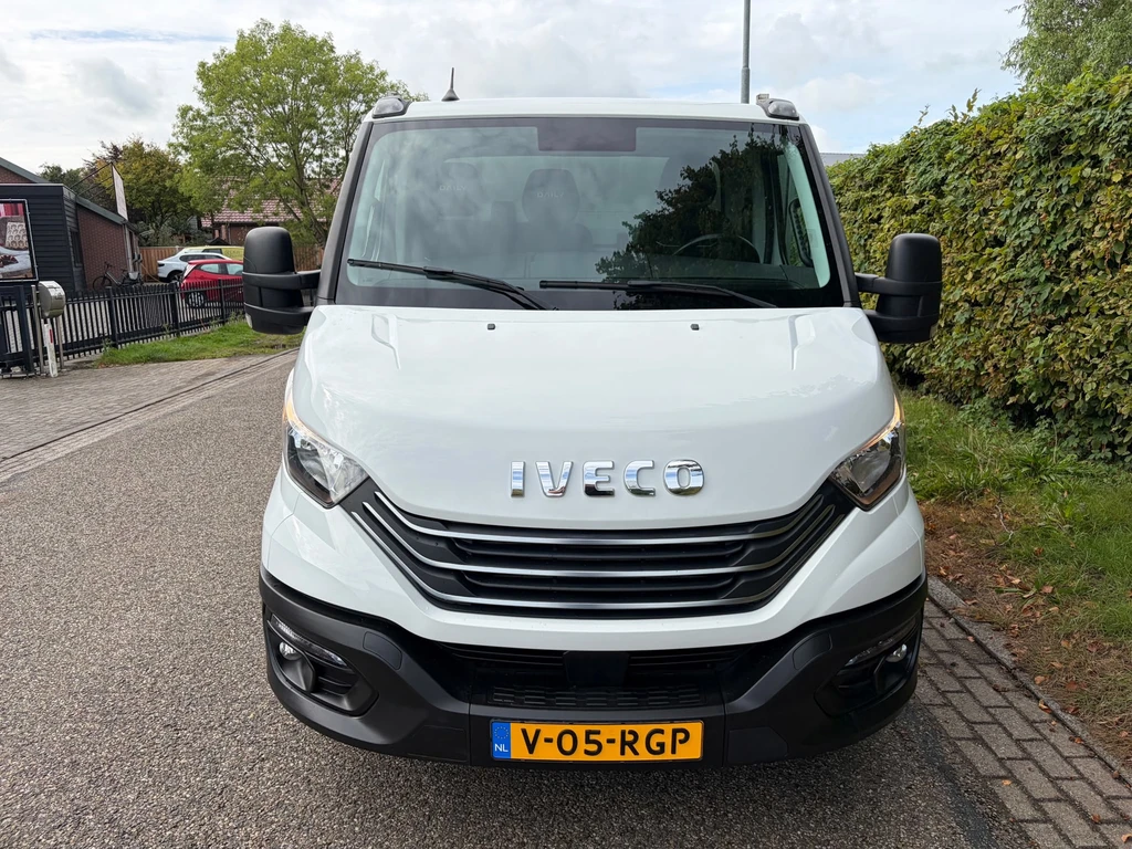 Iveco Daily – foto 13