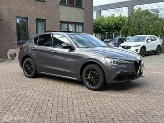Alfa Romeo Stelvio – thumbnail 5