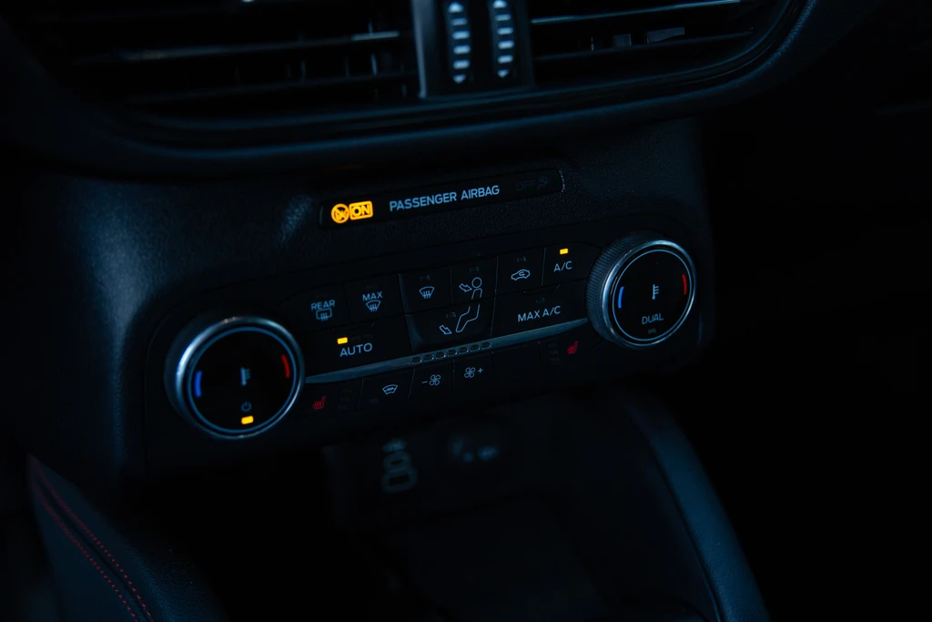Ford Kuga – foto 24