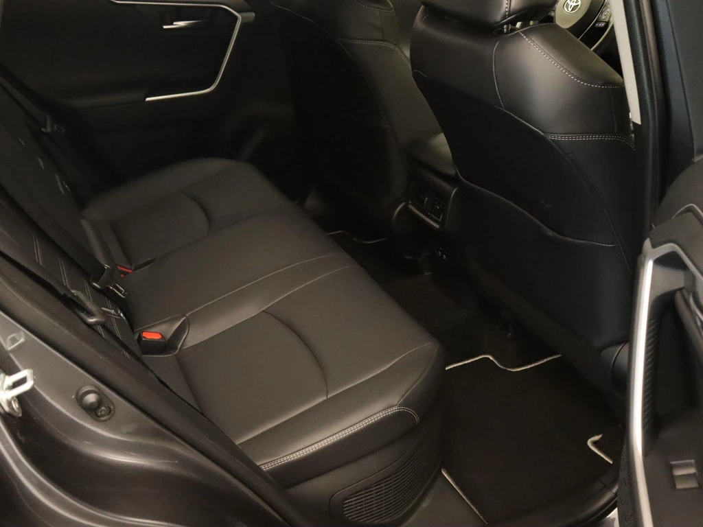 Toyota RAV4 – foto 16