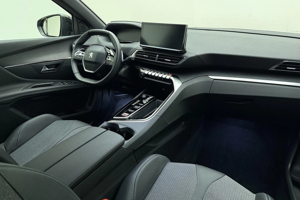 Peugeot 3008 – foto 10