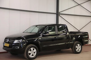 Volkswagen Amarok – thumbnail 2