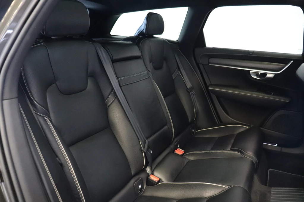 Volvo V90 – foto 11