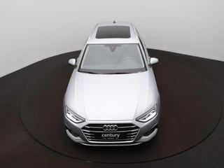 Audi A4 – thumbnail 11