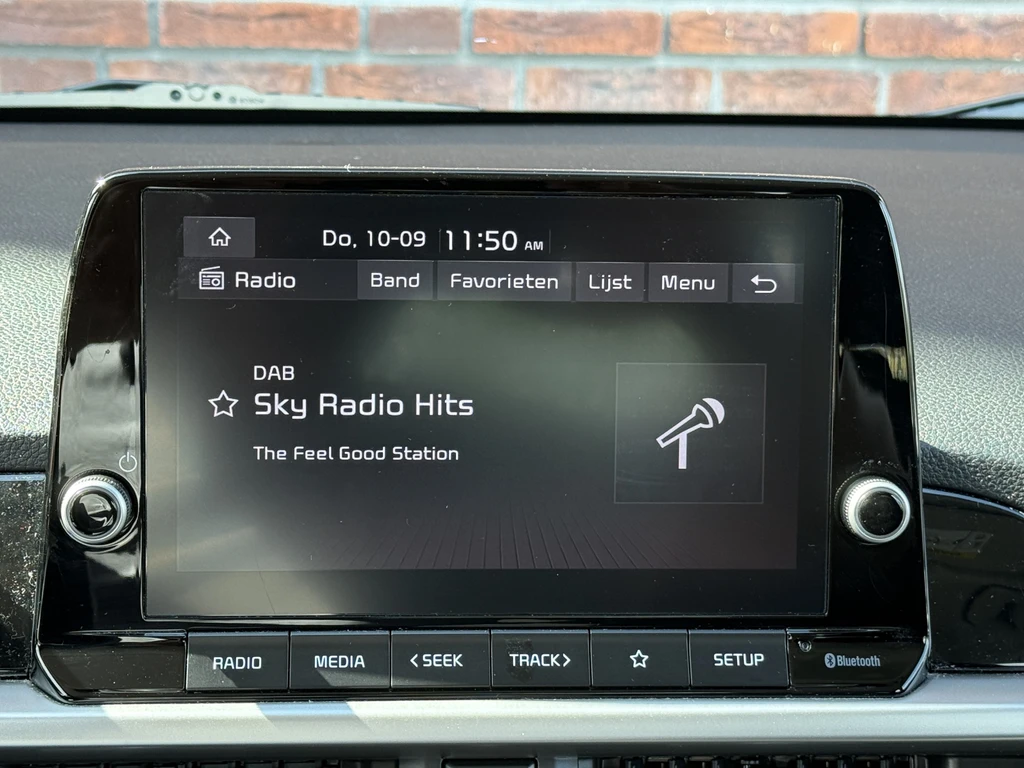 Kia Picanto – foto 11