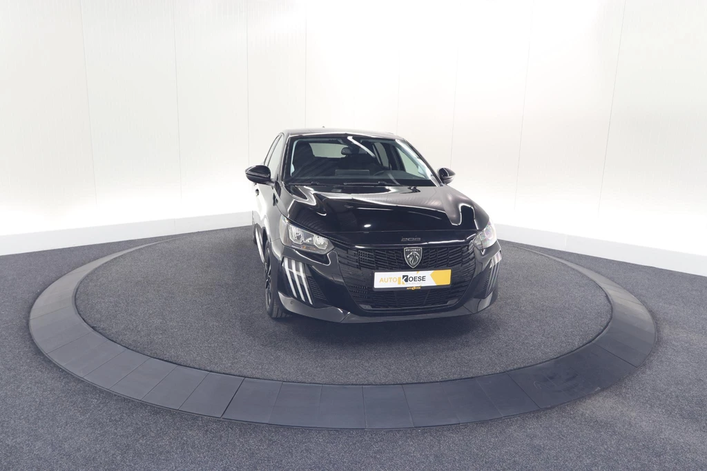 Peugeot 208 – foto 23