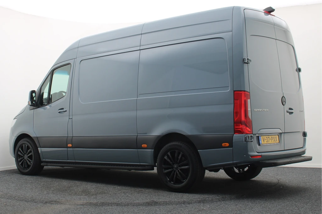 Mercedes-Benz Sprinter – foto 5