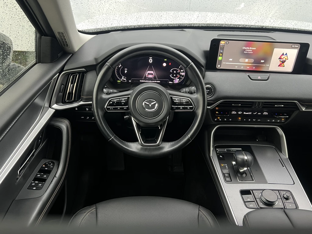 Mazda CX-60 – foto 8