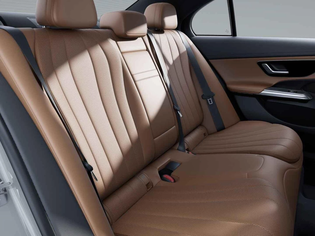Mercedes-Benz E-Klasse – foto 10