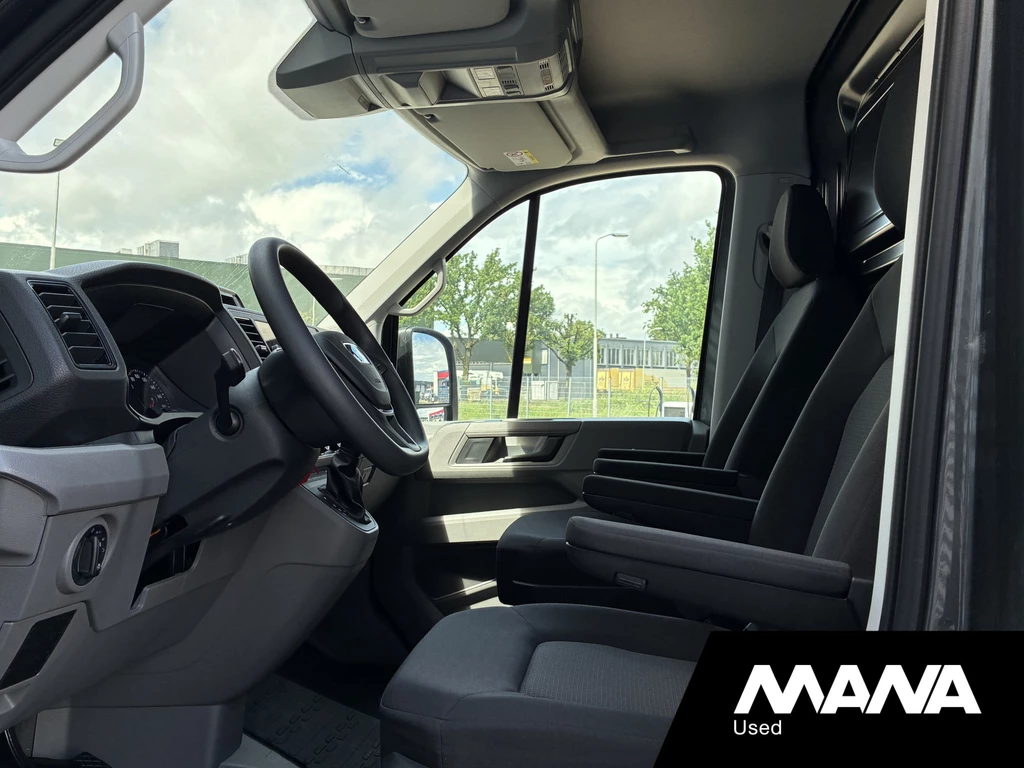 MAN TGE – foto 16