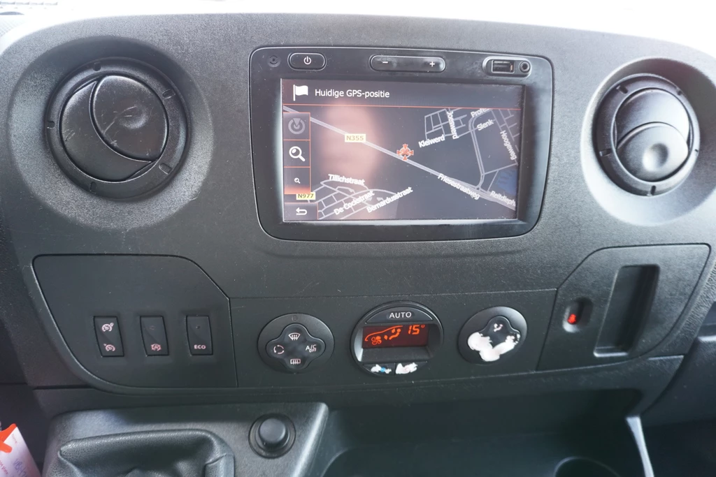 Opel Movano – foto 16