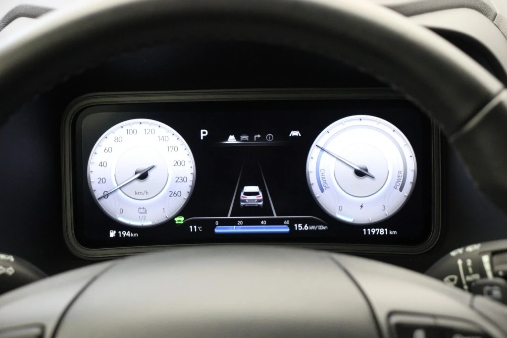 Hyundai Kona – foto 14