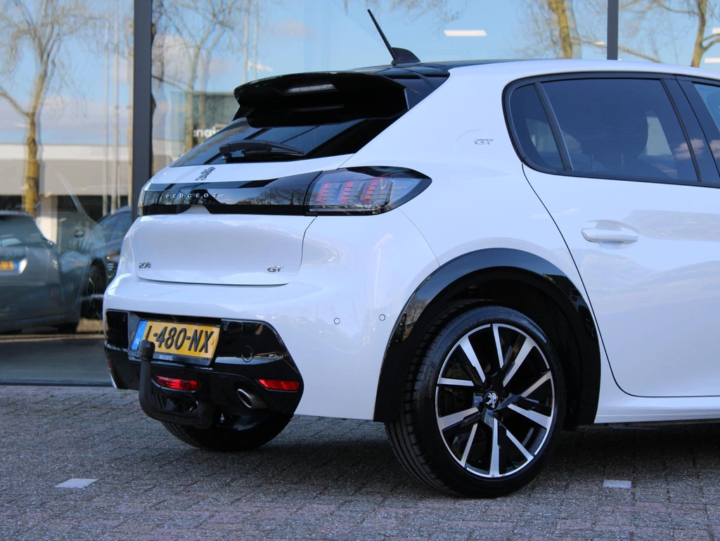 Peugeot 208 – foto 4