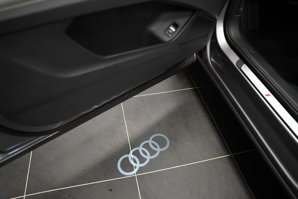 Audi Q4 Sportback e-tron – foto 18