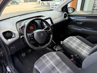 Peugeot 108 – thumbnail 17